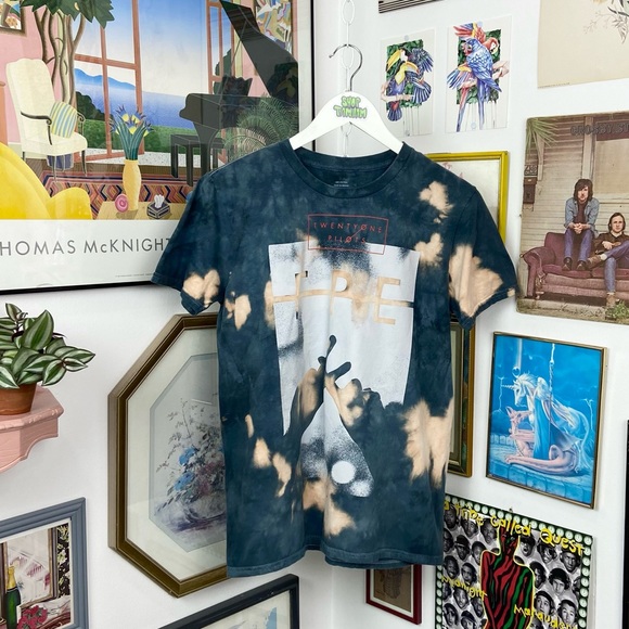 Twenty One Pilots T-Shirt